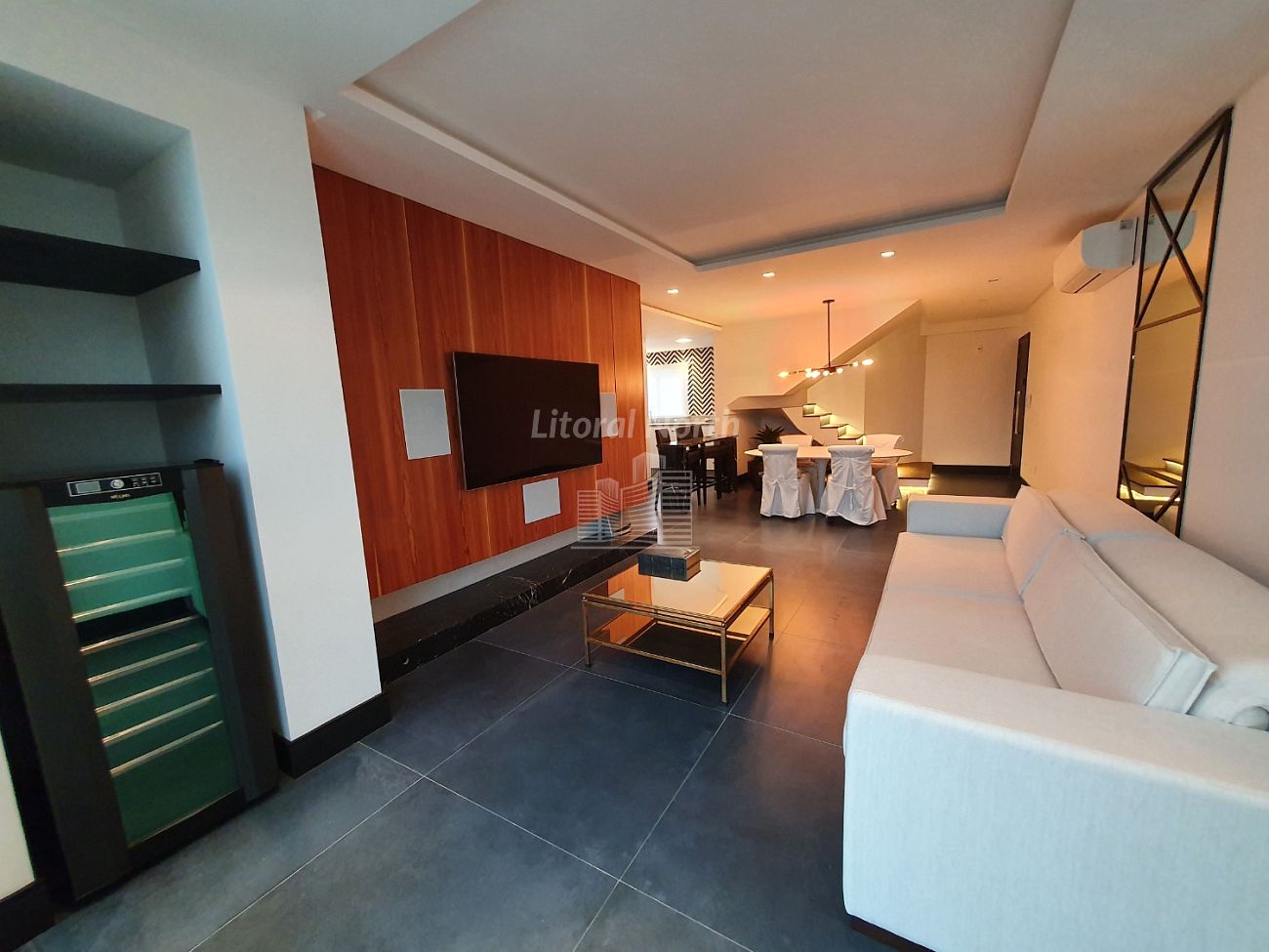 Cobertura à venda com 3 quartos, 3 suítes, 4 vagas e 268m² no Pioneiros, Balneário Camboriú (SC) — foto 3 de 12