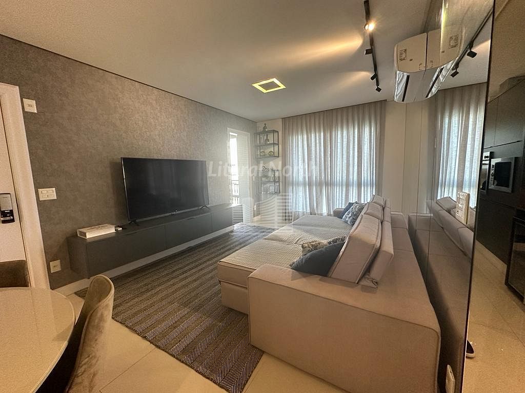 Apartamento à venda com 3 quartos, 3 suítes, 2 vagas e 130m² no Centro, Balneário Camboriú (SC) — foto 13 de 27