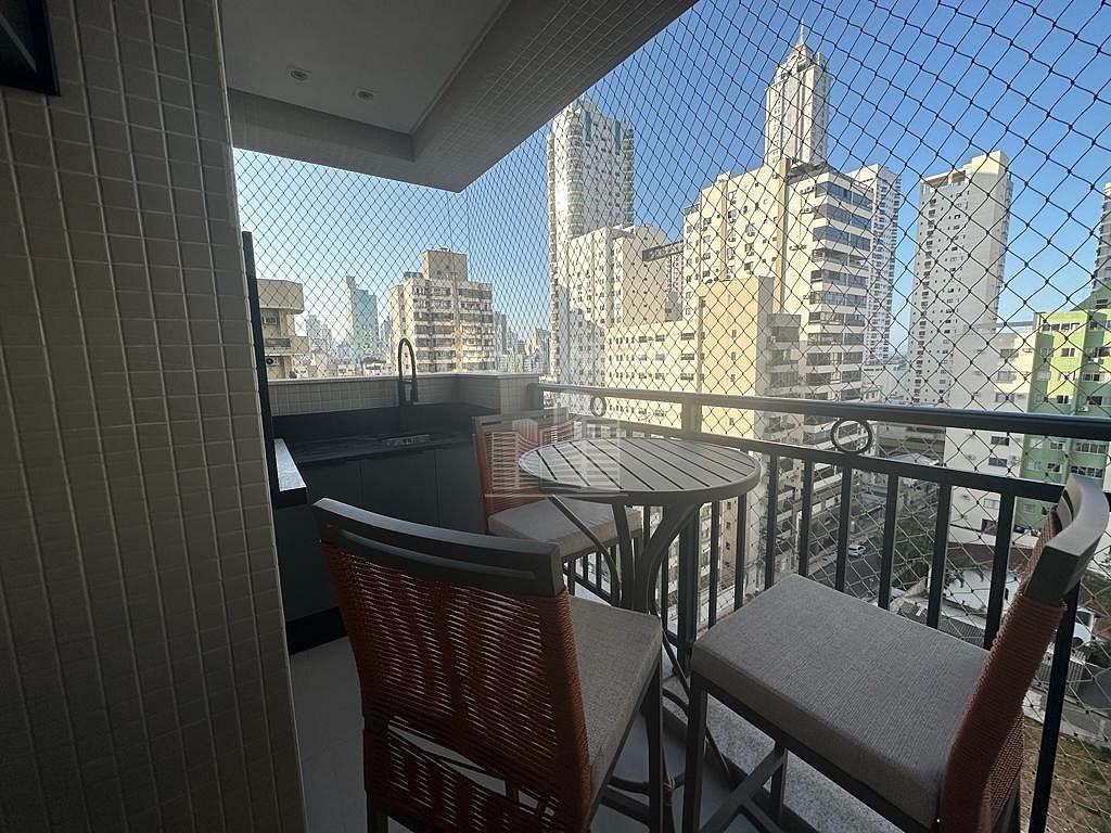 Apartamento à venda com 3 quartos, 3 suítes, 2 vagas e 130m² no Centro, Balneário Camboriú (SC) — foto 17 de 27