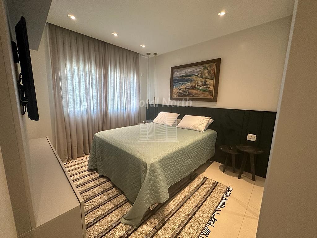 Apartamento à venda com 3 quartos, 3 suítes, 2 vagas e 130m² no Centro, Balneário Camboriú (SC) — foto 20 de 27