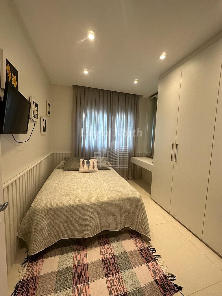 Apartamento à venda com 3 quartos, 3 suítes, 2 vagas e 130m² no Centro, Balneário Camboriú (SC) — foto 23 de 27