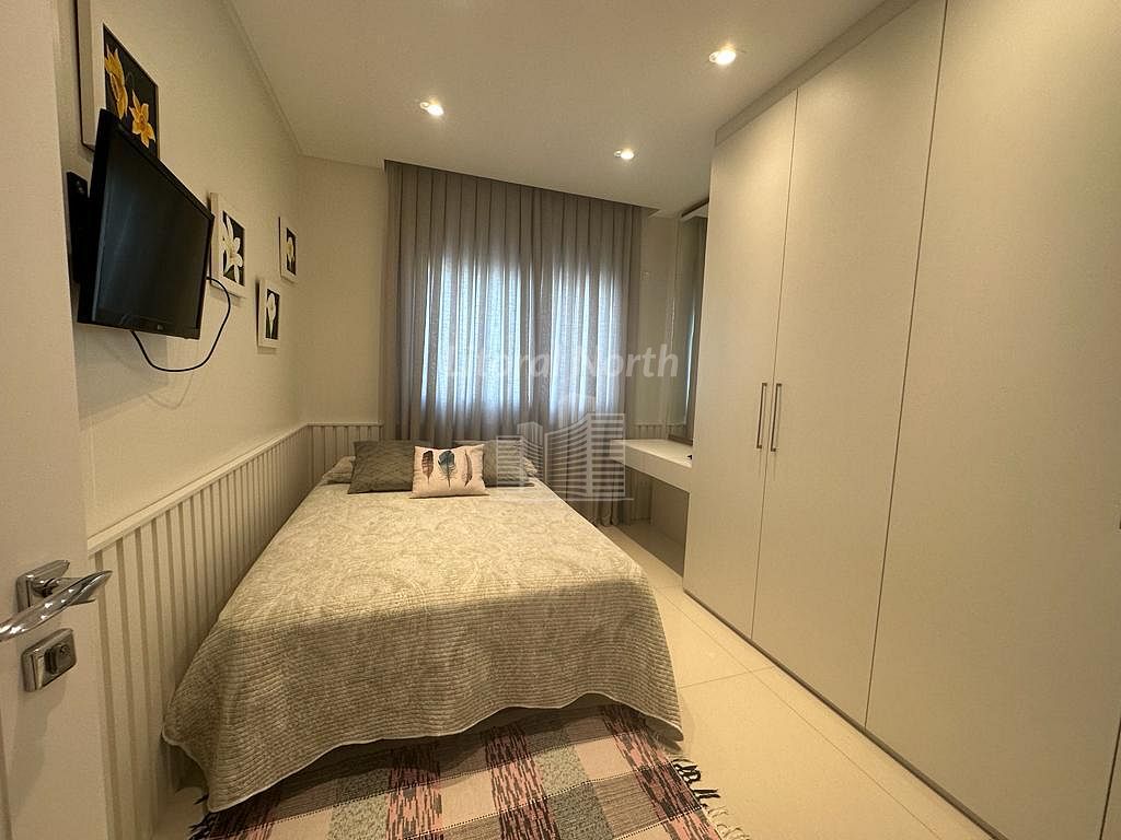 Apartamento à venda com 3 quartos, 3 suítes, 2 vagas e 130m² no Centro, Balneário Camboriú (SC) — foto 22 de 27