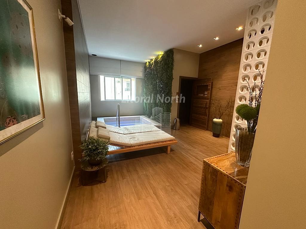 Apartamento à venda com 3 quartos, 3 suítes, 2 vagas e 130m² no Centro, Balneário Camboriú (SC) — foto 9 de 27