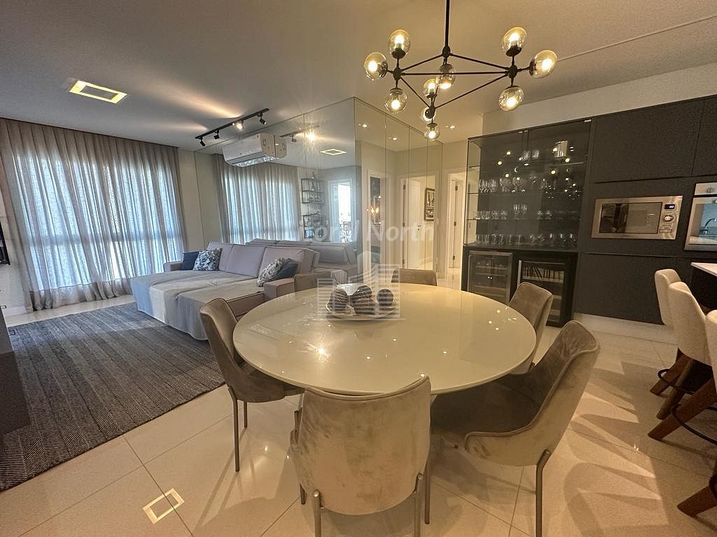 Apartamento à venda com 3 quartos, 3 suítes, 2 vagas e 130m² no Centro, Balneário Camboriú (SC) — foto 12 de 27