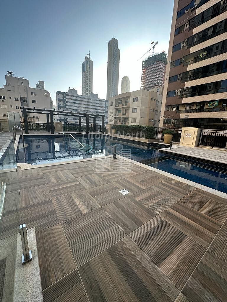 Apartamento à venda com 3 quartos, 3 suítes, 2 vagas e 130m² no Centro, Balneário Camboriú (SC) — foto 6 de 27