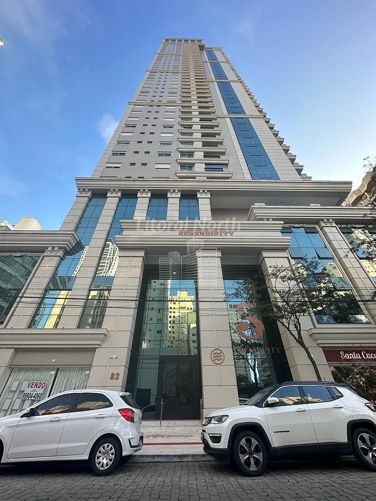 Apartamento à venda com 3 quartos, 3 suítes, 2 vagas e 130m² no Centro, Balneário Camboriú (SC) — foto 2 de 27