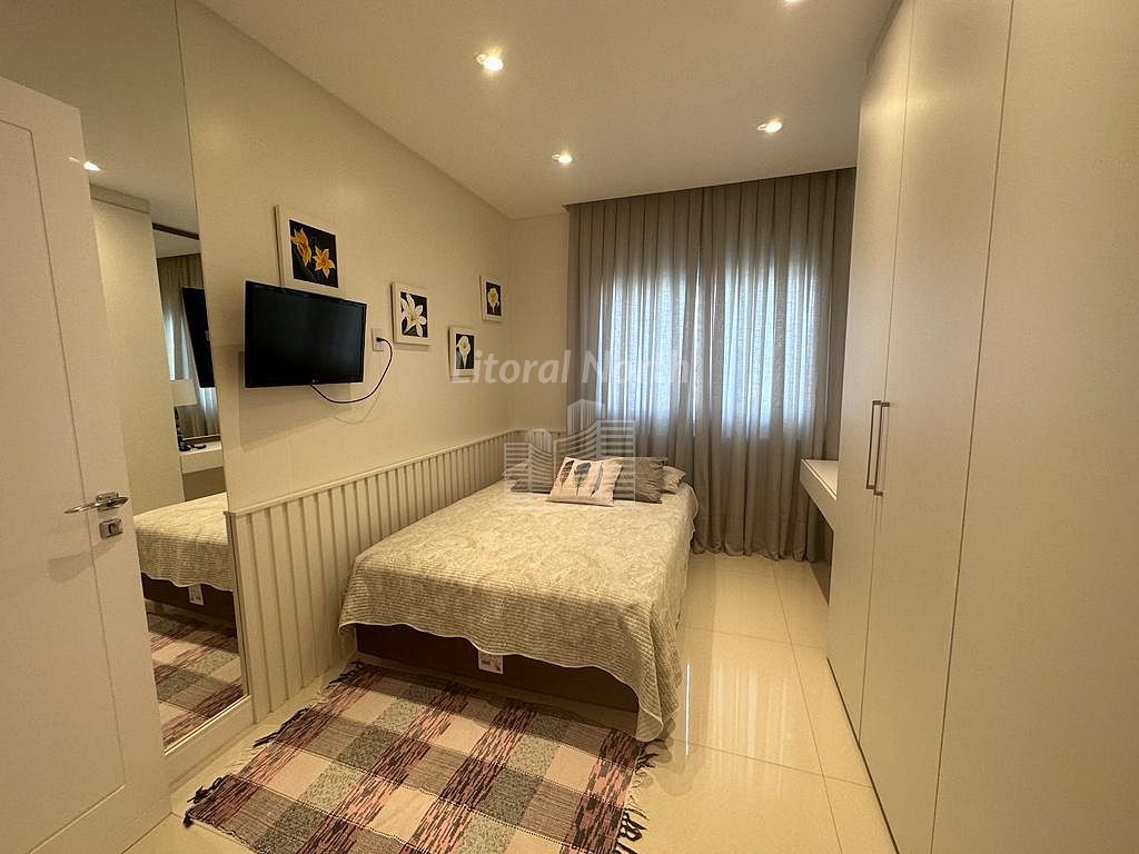 Apartamento à venda com 3 quartos, 3 suítes, 2 vagas e 130m² no Centro, Balneário Camboriú (SC) — foto 24 de 27