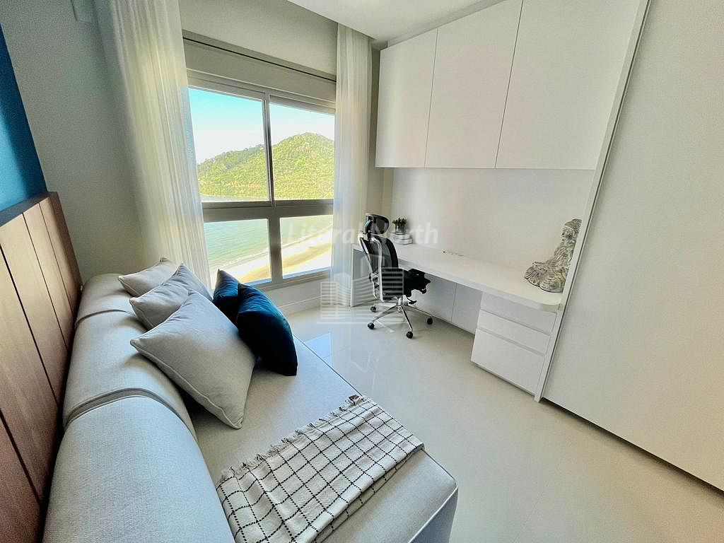 Apartamento à venda com 3 quartos, 3 suítes, 2 vagas e 145m² no Barra Sul, Balneário Camboriú (SC) — foto 6 de 8