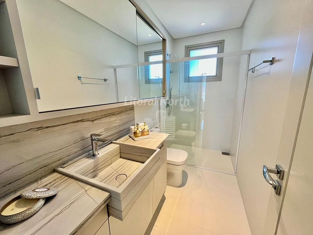 Apartamento à venda com 3 quartos, 3 suítes, 2 vagas e 145m² no Barra Sul, Balneário Camboriú (SC) — foto 5 de 8