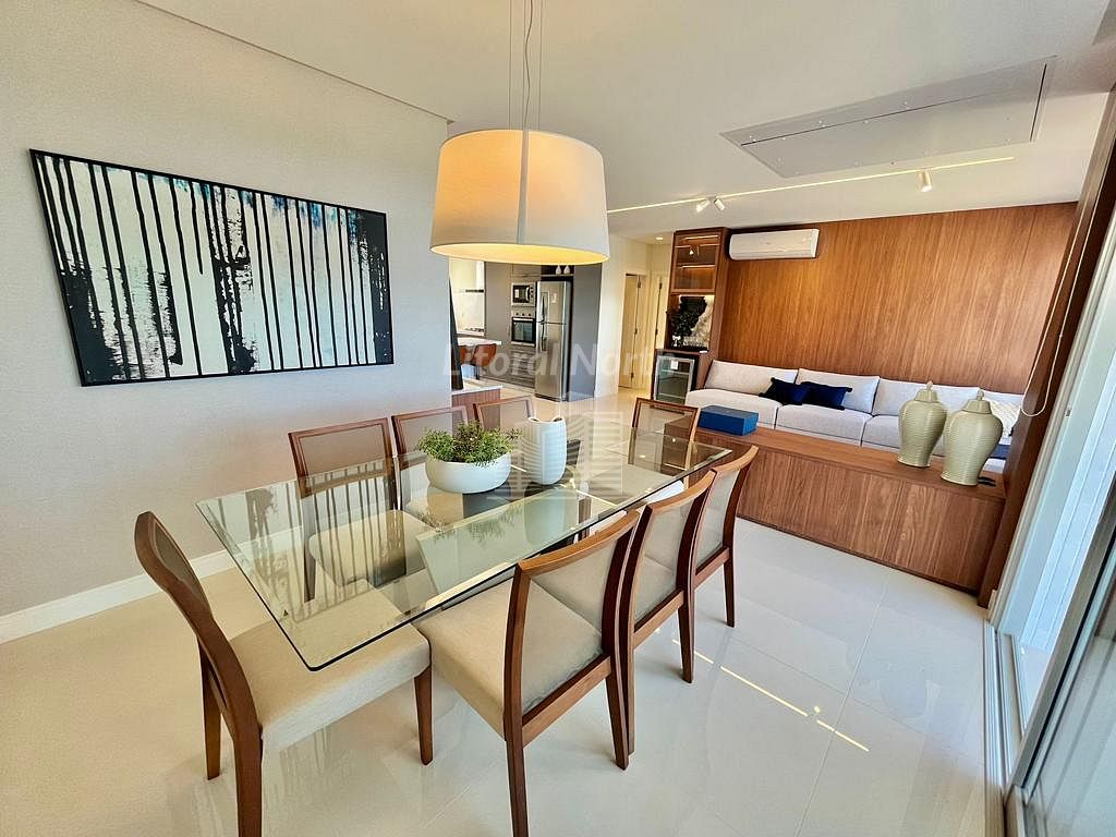 Apartamento à venda com 3 quartos, 3 suítes, 2 vagas e 145m² no Barra Sul, Balneário Camboriú (SC) — foto 4 de 8