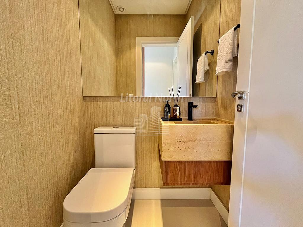Apartamento à venda com 3 quartos, 3 suítes, 2 vagas e 145m² no Barra Sul, Balneário Camboriú (SC) — foto 7 de 8