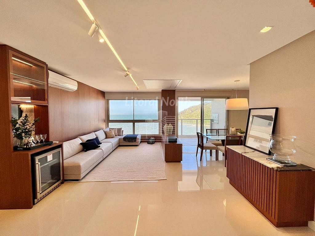 Apartamento à venda com 3 quartos, 3 suítes, 2 vagas e 145m² no Barra Sul, Balneário Camboriú (SC) — foto 2 de 8