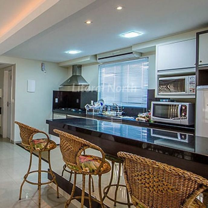 Apartamento à venda com 4 quartos, 2 suítes, 1 vaga e 141m² no Centro, Balneário Camboriú (SC) — foto 4 de 22