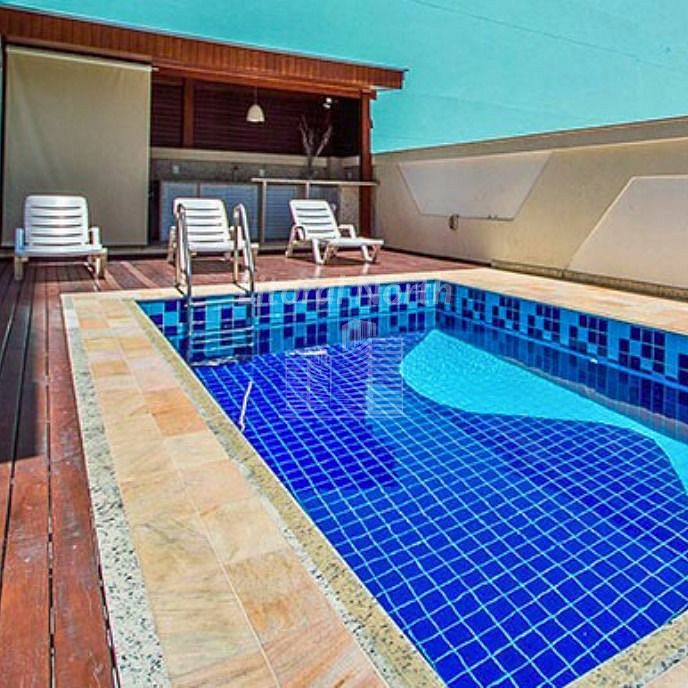 Apartamento à venda com 4 quartos, 2 suítes, 1 vaga e 141m² no Centro, Balneário Camboriú (SC) — foto 22 de 22