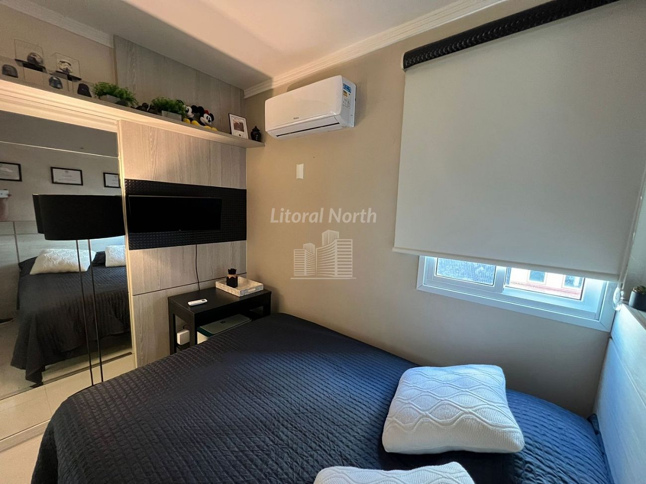 Apartamento à venda com 4 quartos, 2 suítes, 1 vaga e 141m² no Centro, Balneário Camboriú (SC) — foto 11 de 22