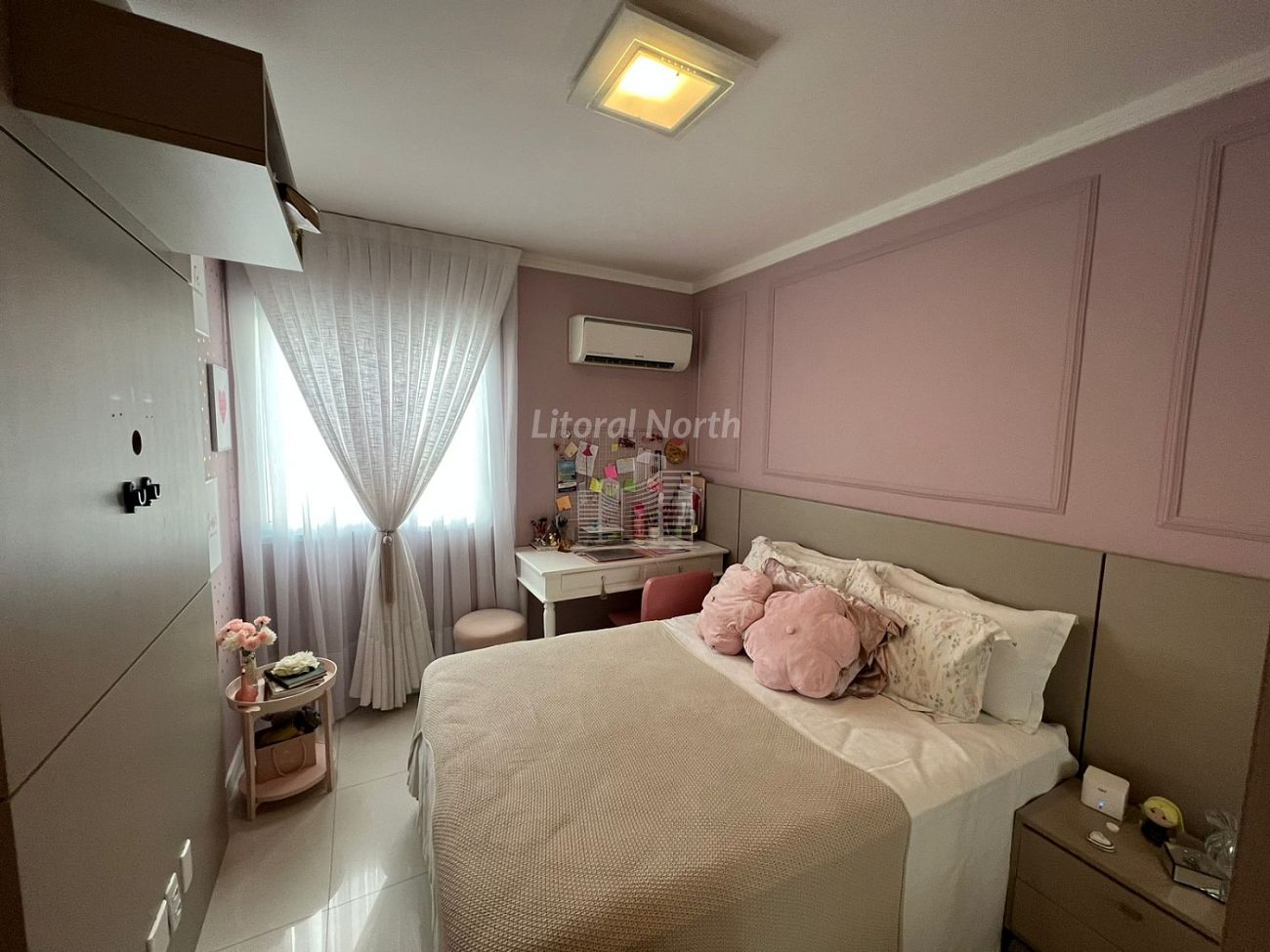 Apartamento à venda com 4 quartos, 2 suítes, 1 vaga e 141m² no Centro, Balneário Camboriú (SC) — foto 12 de 22
