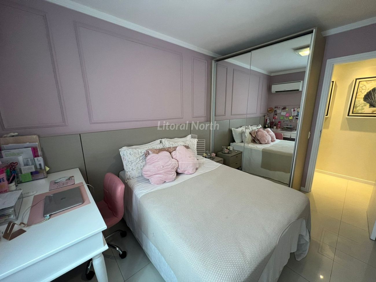 Apartamento à venda com 4 quartos, 2 suítes, 1 vaga e 141m² no Centro, Balneário Camboriú (SC) — foto 17 de 22