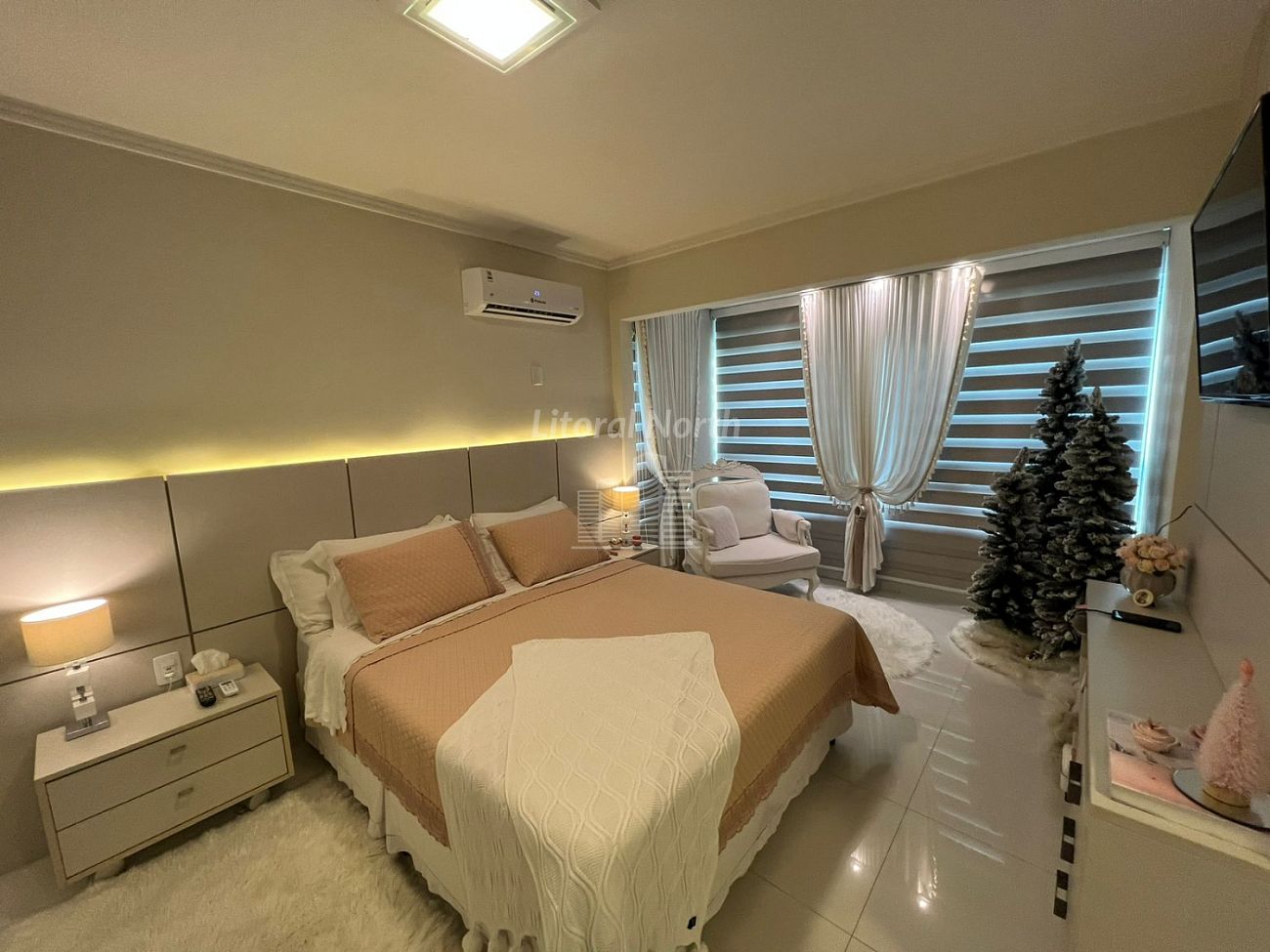 Apartamento à venda com 4 quartos, 2 suítes, 1 vaga e 141m² no Centro, Balneário Camboriú (SC) — foto 19 de 22