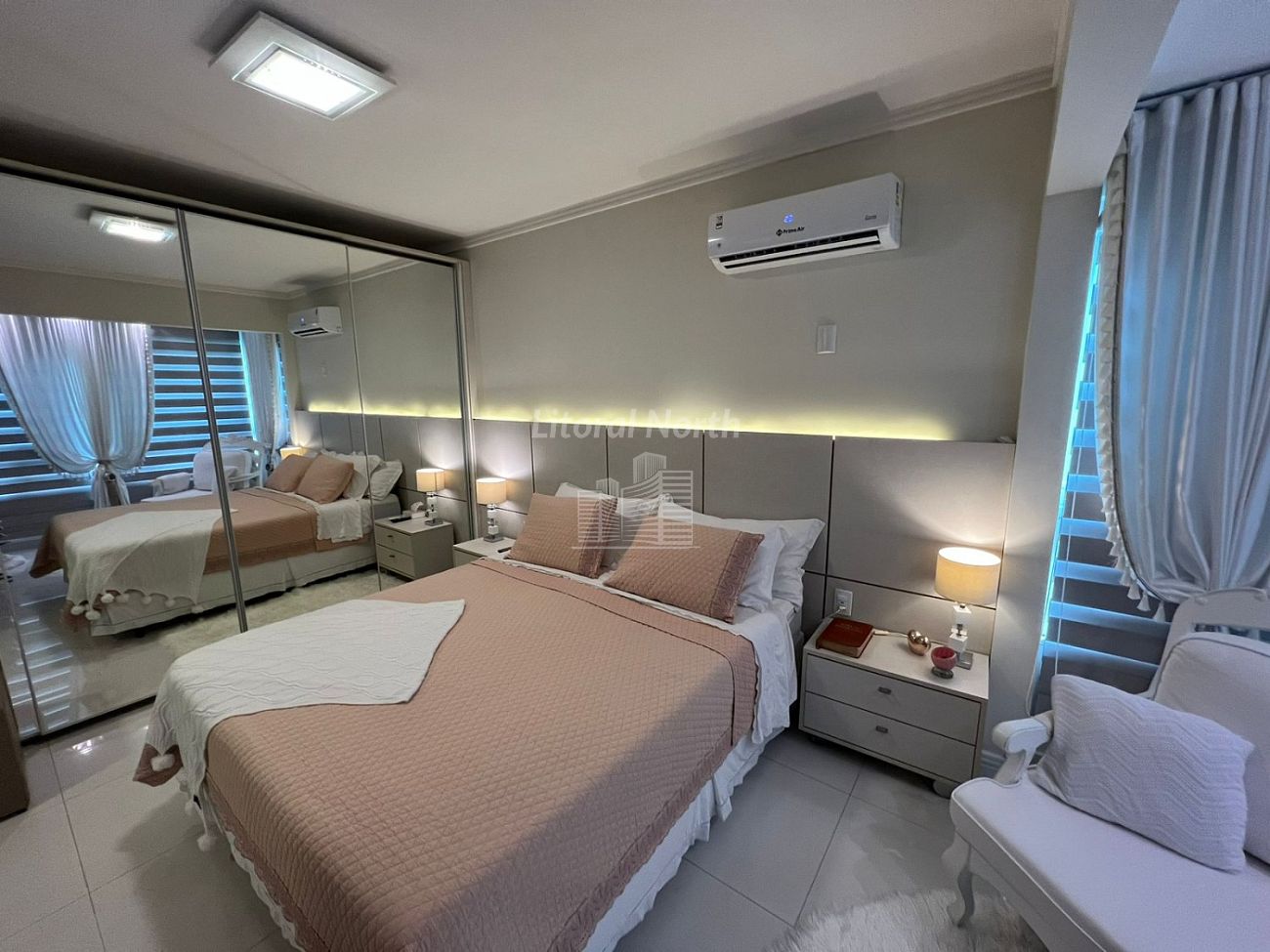 Apartamento à venda com 4 quartos, 2 suítes, 1 vaga e 141m² no Centro, Balneário Camboriú (SC) — foto 13 de 22