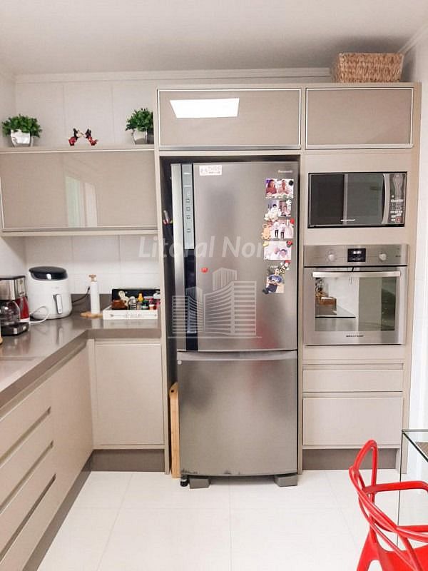 Apartamento à venda com 4 quartos, 2 suítes, 1 vaga e 141m² no Centro, Balneário Camboriú (SC) — foto 3 de 22