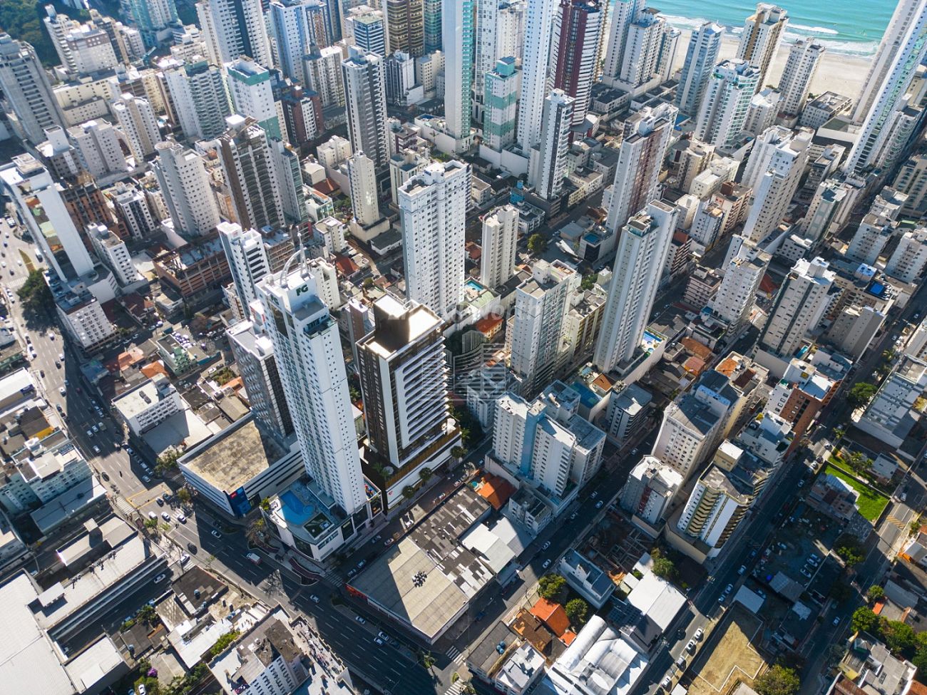 Apartamento de 3 quartos, 212m² no bairro Centro, em Balneário Camboriú | Eu Corretor
