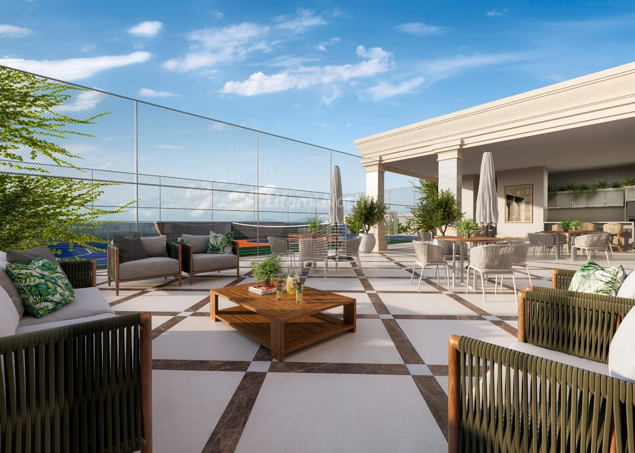 Apartamento de 4 quartos, 160m² no bairro Centro, em Balneário Camboriú | Eu Corretor