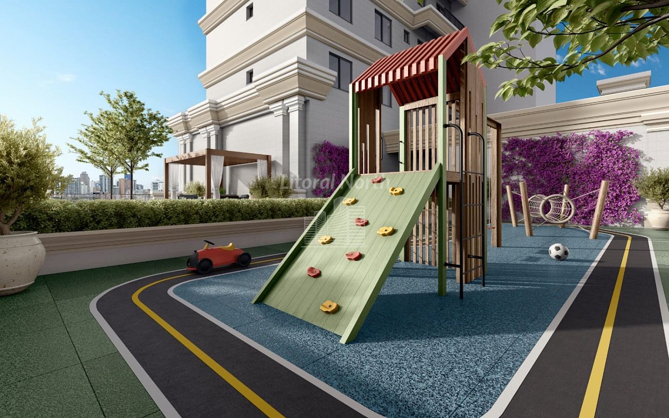 Apartamento de 4 quartos, 160m² no bairro Centro, em Balneário Camboriú | Eu Corretor