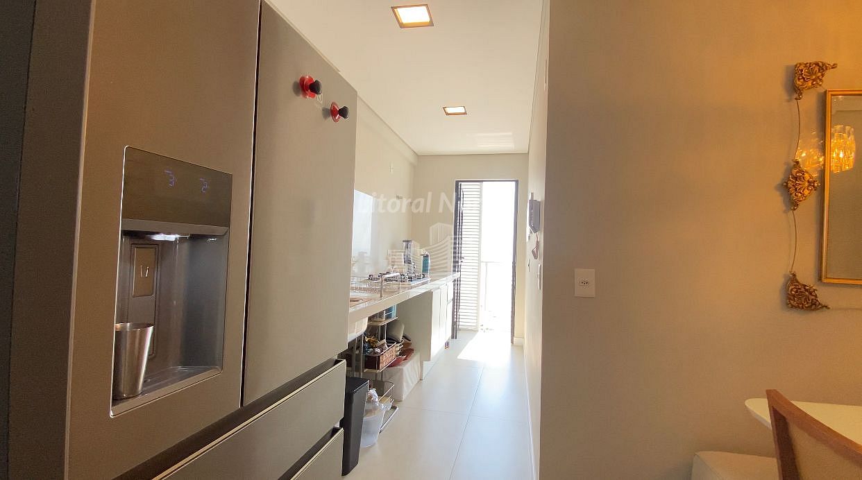Apartamento à venda com 2 quartos, 2 suítes, 2 vagas e 80m² no Fazenda, Itajaí (SC) — foto 7 de 18