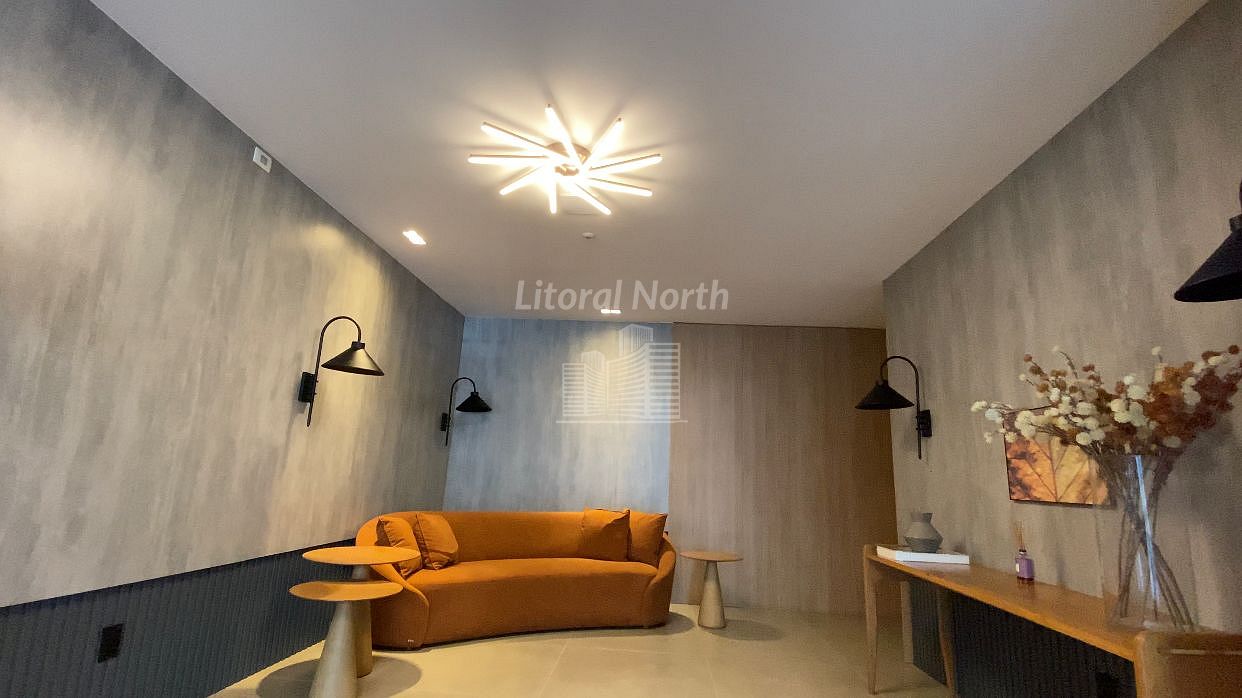 Apartamento à venda com 2 quartos, 2 suítes, 2 vagas e 80m² no Fazenda, Itajaí (SC) — foto 4 de 18