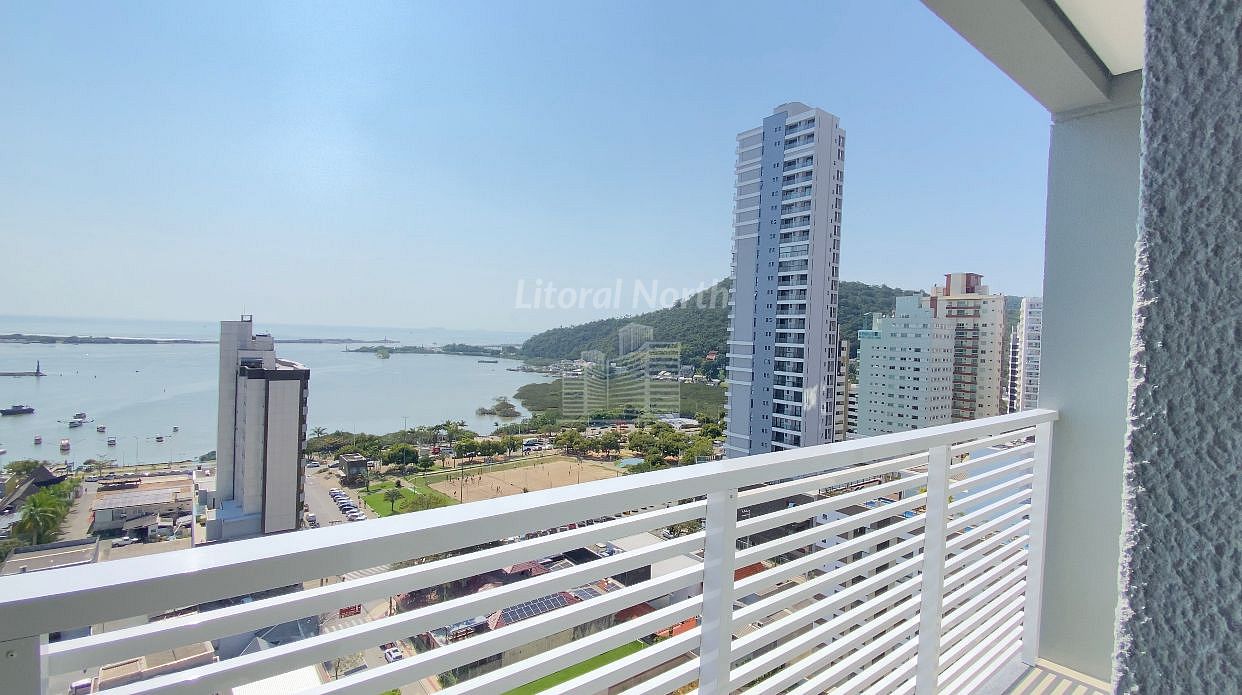Apartamento à venda com 2 quartos, 2 suítes, 2 vagas e 80m² no Fazenda, Itajaí (SC) — foto 5 de 18