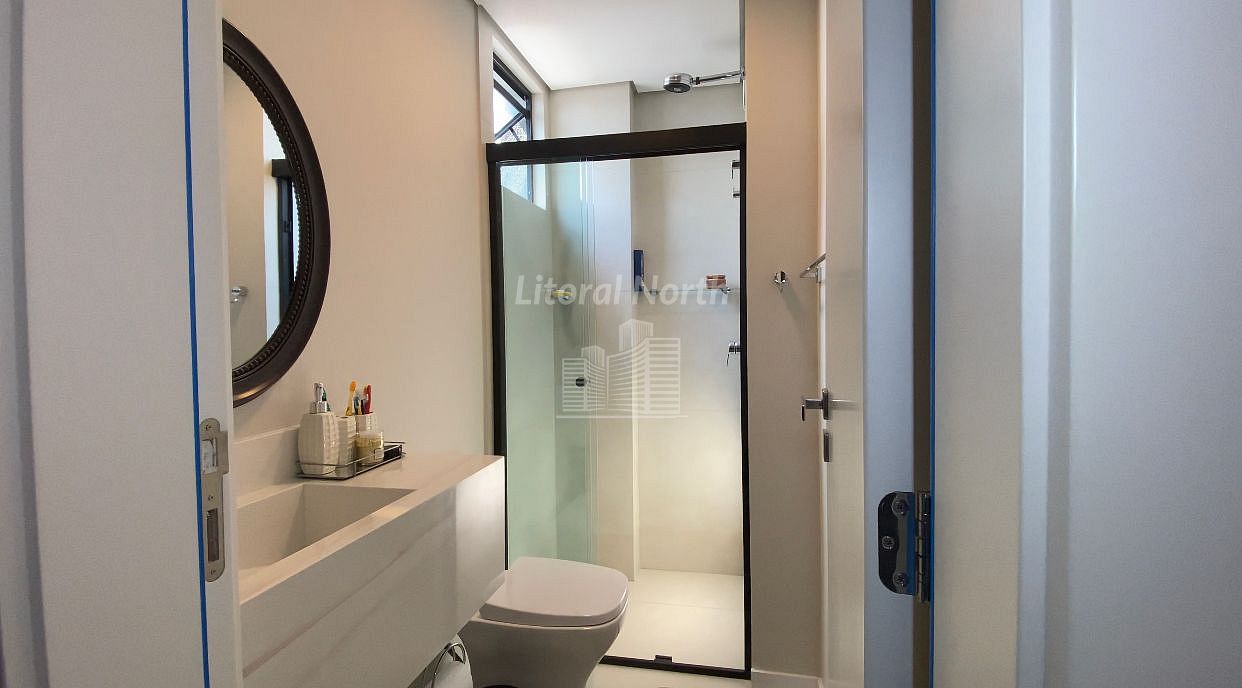 Apartamento à venda com 2 quartos, 2 suítes, 2 vagas e 80m² no Fazenda, Itajaí (SC) — foto 6 de 18