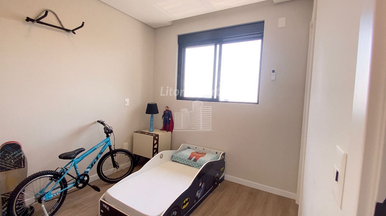 Apartamento à venda com 2 quartos, 2 suítes, 2 vagas e 80m² no Fazenda, Itajaí (SC) — foto 8 de 18