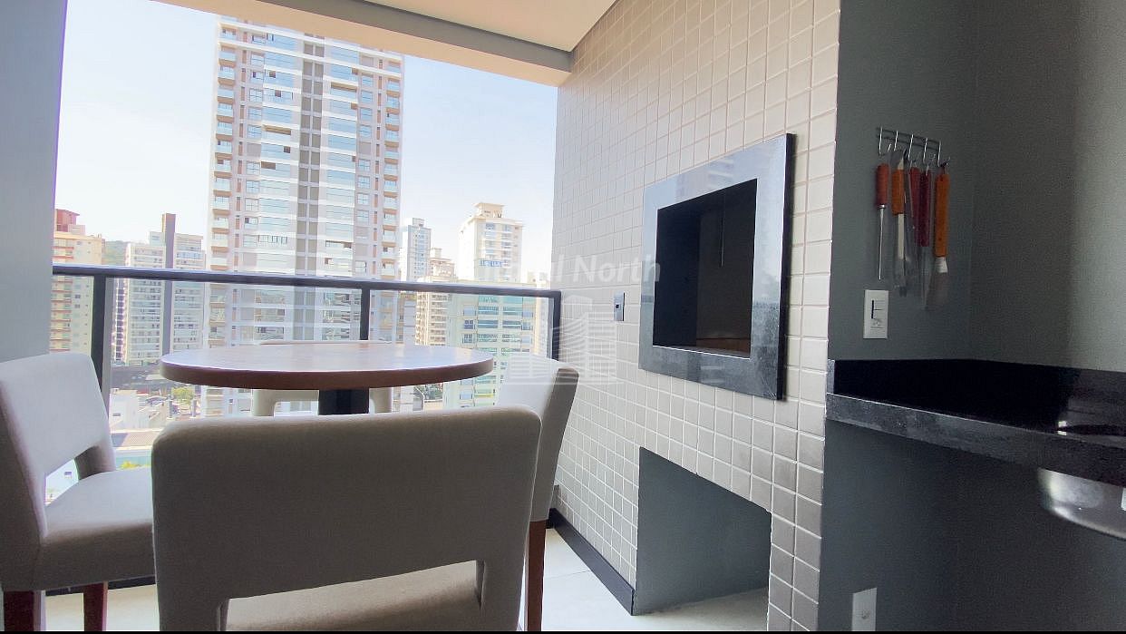 Apartamento à venda com 2 quartos, 2 suítes, 2 vagas e 80m² no Fazenda, Itajaí (SC) — foto 10 de 18