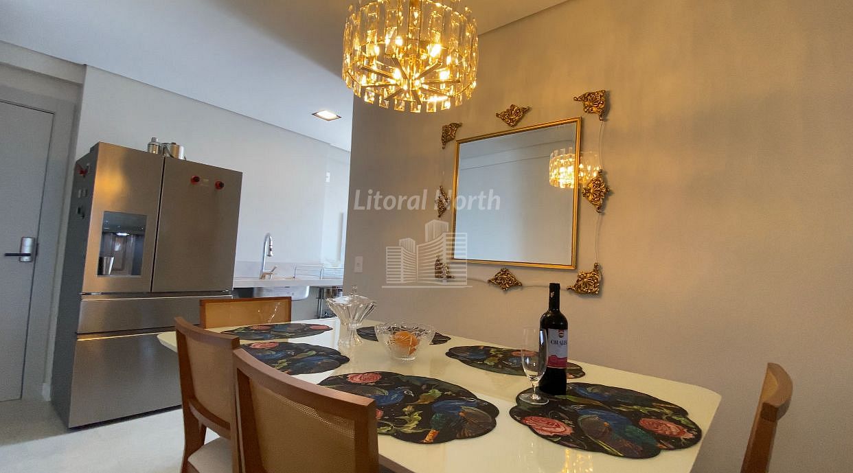 Apartamento à venda com 2 quartos, 2 suítes, 2 vagas e 80m² no Fazenda, Itajaí (SC) — foto 14 de 18