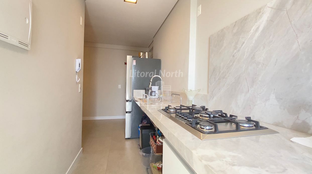 Apartamento à venda com 2 quartos, 2 suítes, 2 vagas e 80m² no Fazenda, Itajaí (SC) — foto 13 de 18
