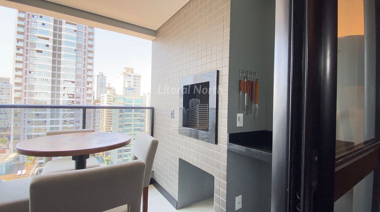 Apartamento à venda com 2 quartos, 2 suítes, 2 vagas e 80m² no Fazenda, Itajaí (SC) — foto 15 de 18