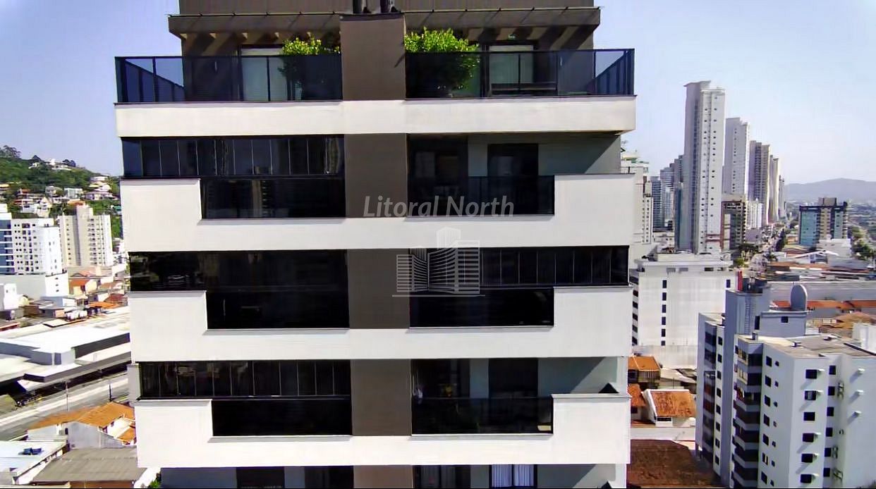 Apartamento à venda com 2 quartos, 2 suítes, 2 vagas e 80m² no Fazenda, Itajaí (SC) — foto 2 de 18
