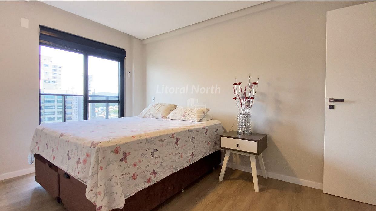 Apartamento à venda com 2 quartos, 2 suítes, 2 vagas e 80m² no Fazenda, Itajaí (SC) — foto 16 de 18