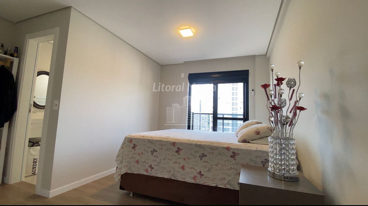 Apartamento à venda com 2 quartos, 2 suítes, 2 vagas e 80m² no Fazenda, Itajaí (SC) — foto 17 de 18