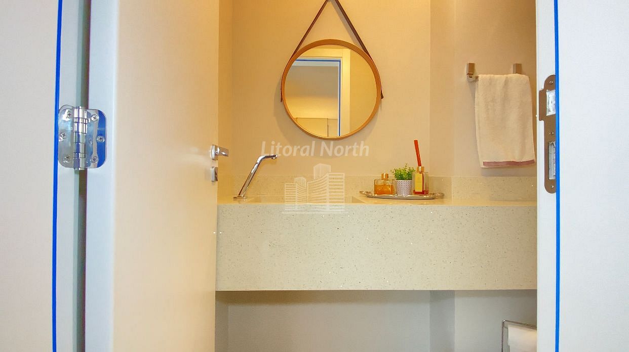 Apartamento à venda com 2 quartos, 2 suítes, 2 vagas e 80m² no Fazenda, Itajaí (SC) — foto 18 de 18