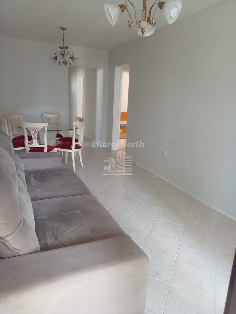 Apartamento à venda com 3 quartos, 1 suíte, 1 vaga e 100m² no Centro, Balneário Camboriú (SC) — foto 5 de 16