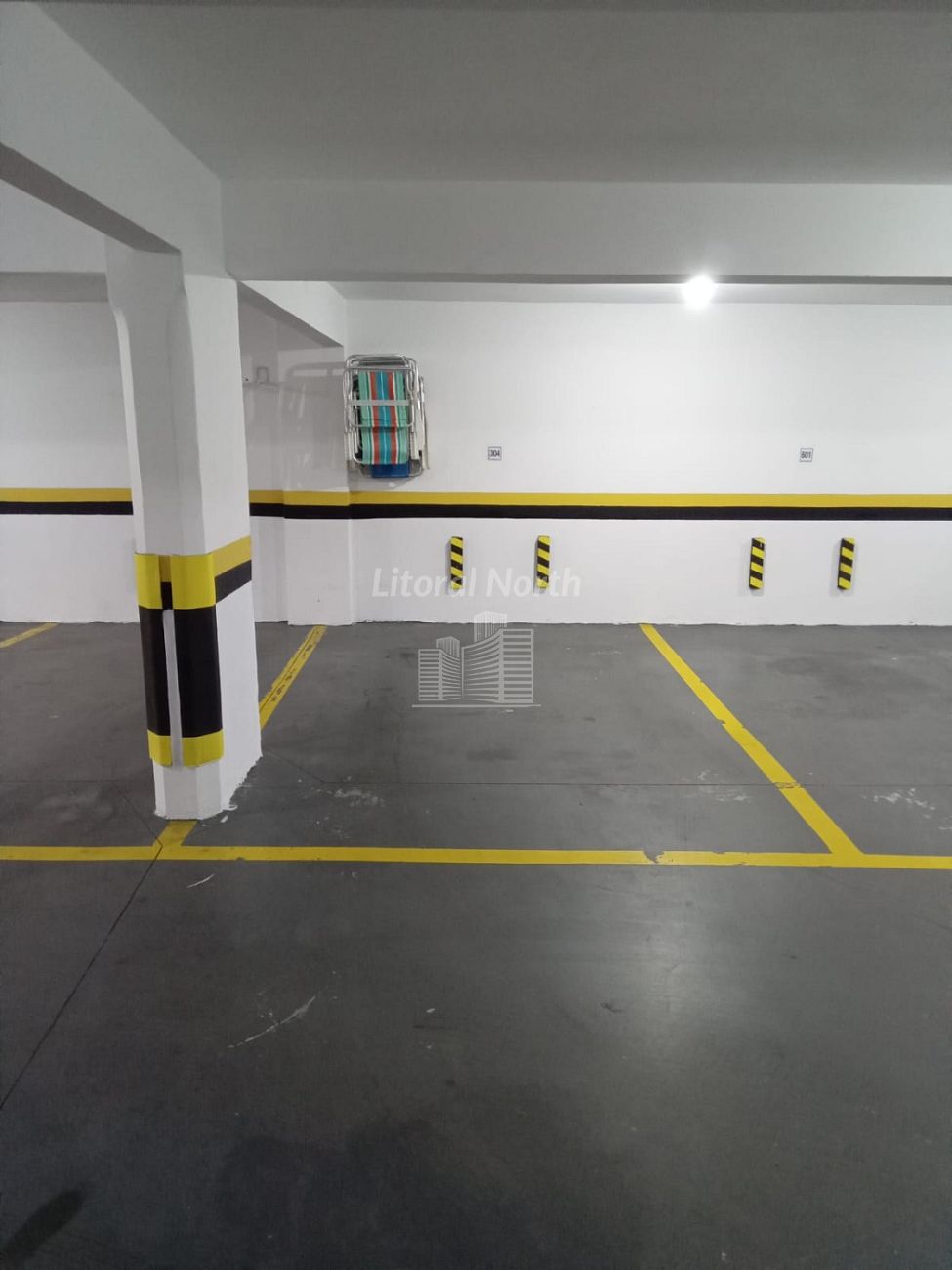 Apartamento à venda com 3 quartos, 1 suíte, 1 vaga e 100m² no Centro, Balneário Camboriú (SC) — foto 14 de 16