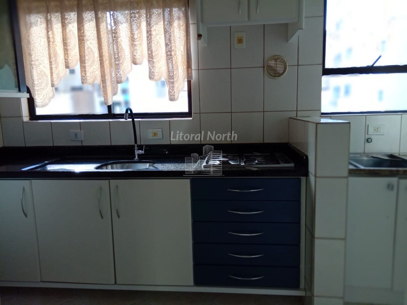 Apartamento à venda com 3 quartos, 1 suíte, 1 vaga e 100m² no Centro, Balneário Camboriú (SC) — foto 3 de 16