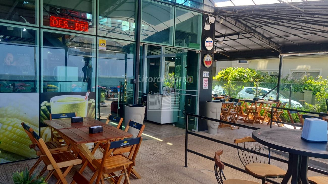 Comercial à venda com 350m² no Cabeçudas, Itajaí (SC) — foto 8 de 10
