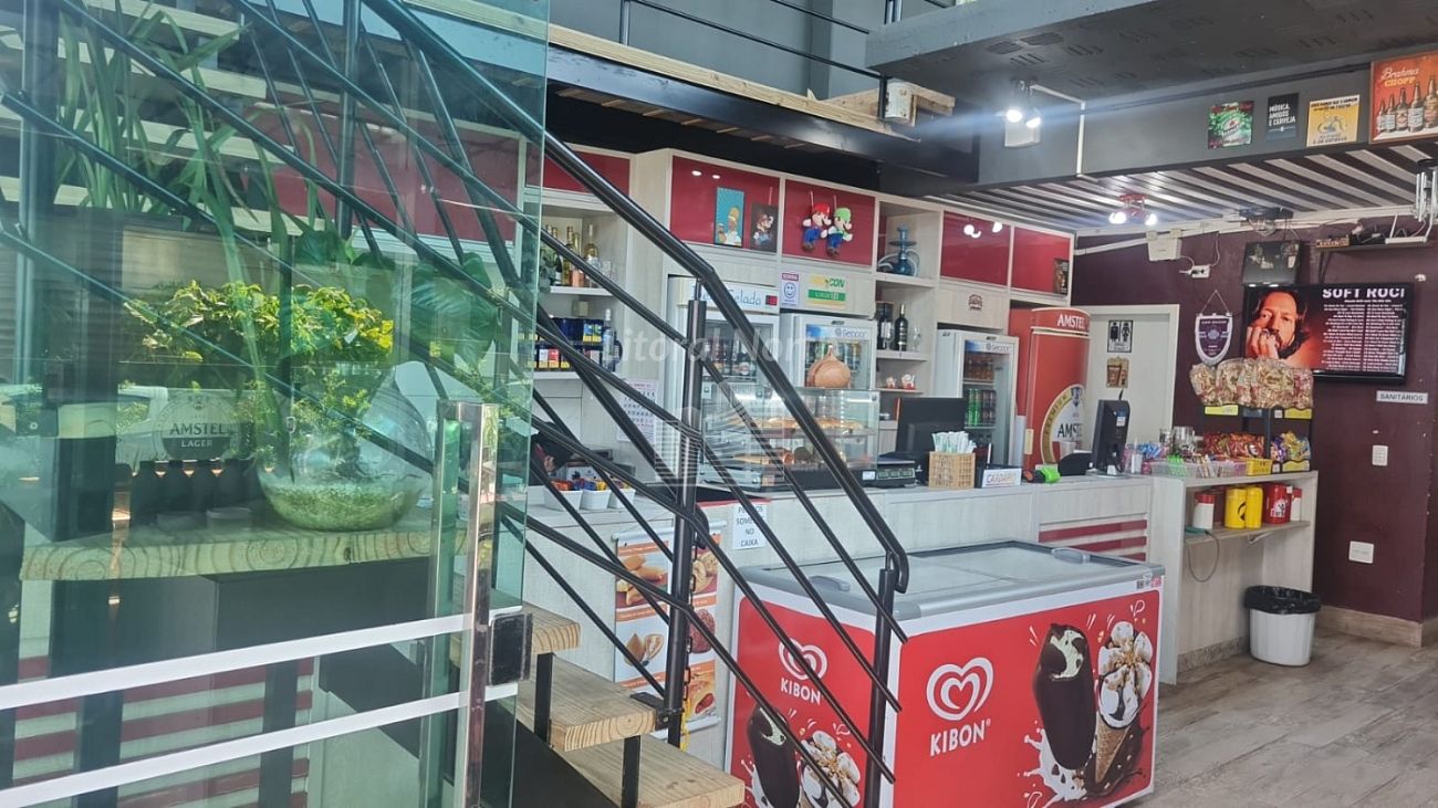 Comercial à venda com 350m² no Cabeçudas, Itajaí (SC) — foto 5 de 10
