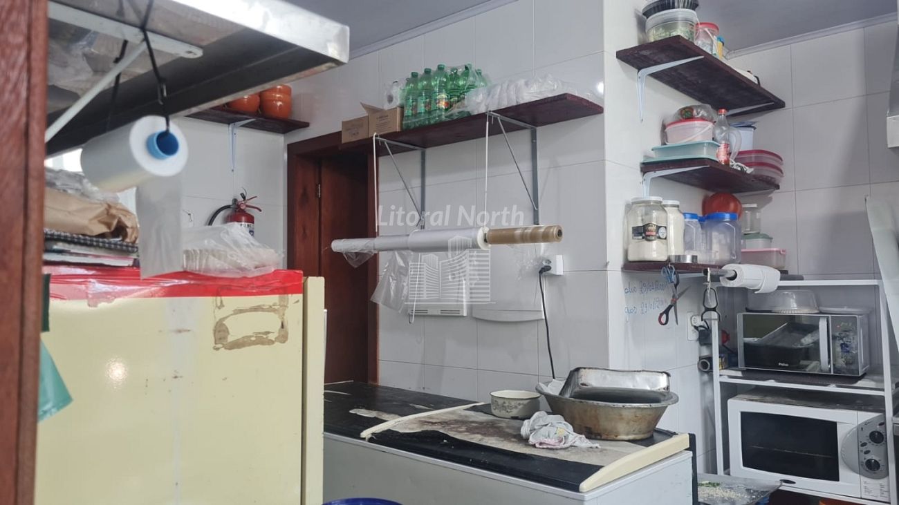 Comercial à venda com 350m² no Cabeçudas, Itajaí (SC) — foto 10 de 10