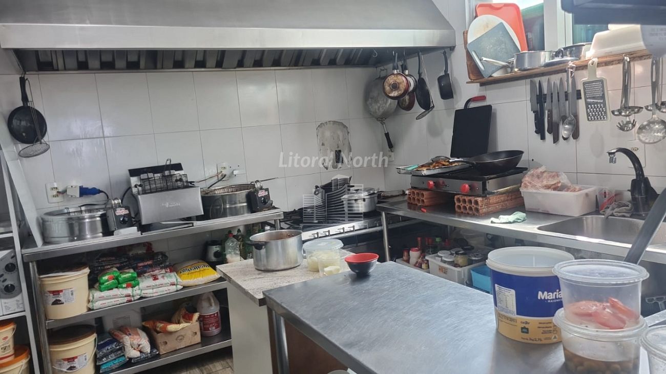 Comercial à venda com 350m² no Cabeçudas, Itajaí (SC) — foto 9 de 10
