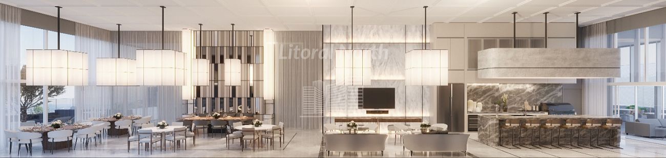 Apartamento à venda com 4 quartos, 4 suítes, 3 vagas e 343m² no Centro, Balneário Camboriú (SC) — foto 4 de 11