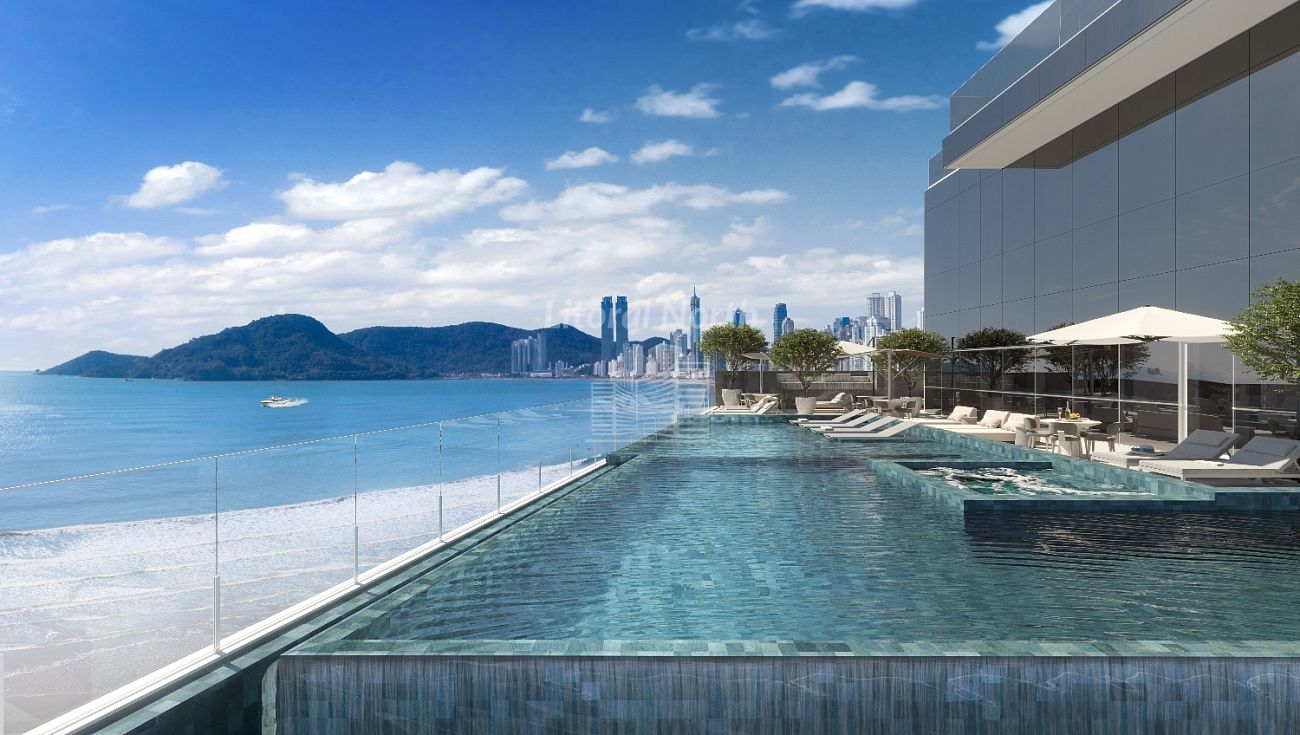 Apartamento à venda com 4 quartos, 4 suítes, 3 vagas e 343m² no Centro, Balneário Camboriú (SC) — foto 6 de 11