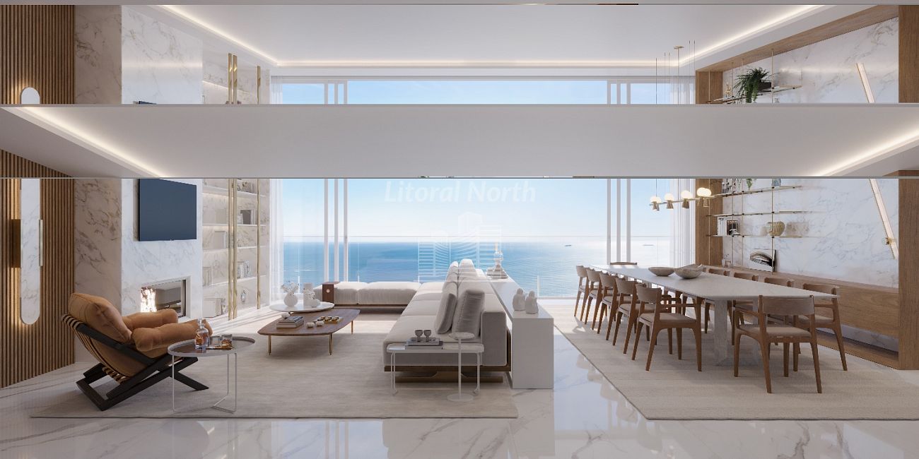 Apartamento à venda com 4 quartos, 4 suítes, 3 vagas e 343m² no Centro, Balneário Camboriú (SC) — foto 7 de 11